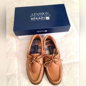 Sperry authentic original boat shoe